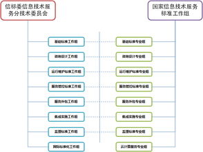 中國電子工業(yè)標準化技術(shù)協(xié)會信息技術(shù)服務(wù)分會 引領(lǐng)技術(shù)服務(wù)標準化與創(chuàng)新